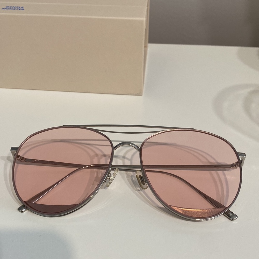 🕶️Gentle Monster unisex OddOdd Sunglasses
